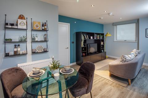2 bedroom apartment for sale - Apartment C09.02, 2 bedroom apartment at The Chain Shared Ownership,  66 South Grove E17