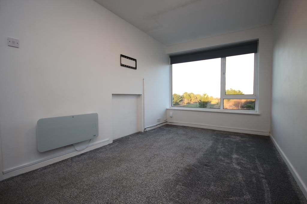Nevis Court, Whitley Lodge, Whitley... 2 bed flat £105,000
