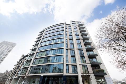 1 bedroom apartment for sale - Harbour Avenue, Lighterman Towers, Chelsea, London, SW10