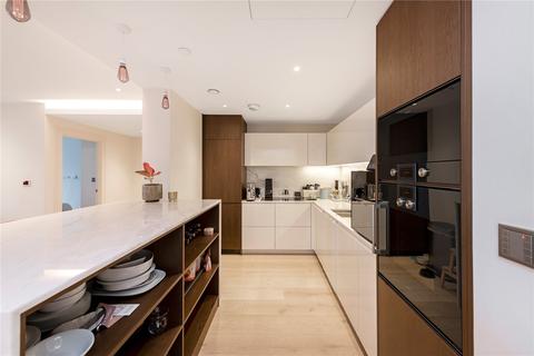 1 bedroom apartment for sale - Harbour Avenue, Lighterman Towers, Chelsea, London, SW10