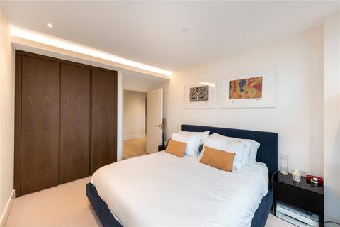 1 bedroom apartment for sale - Harbour Avenue, Lighterman Towers, Chelsea, London, SW10