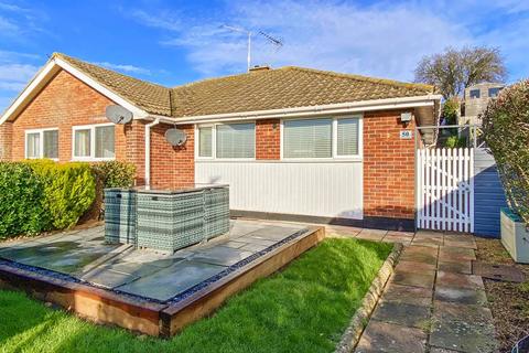 2 bedroom semi-detached bungalow for sale, Woodrow Chase, Herne Bay