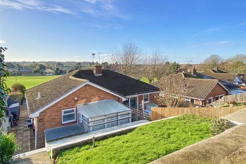 2 bedroom semi-detached bungalow for sale, Woodrow Chase, Herne Bay