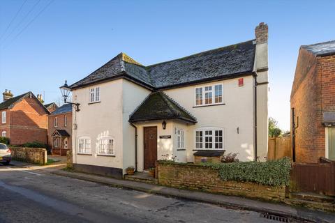 4 bedroom detached house for sale, Queen Street, Twyford, Winchester, Hampshire, SO21