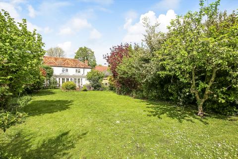 4 bedroom detached house for sale, Queen Street, Twyford, Winchester, Hampshire, SO21