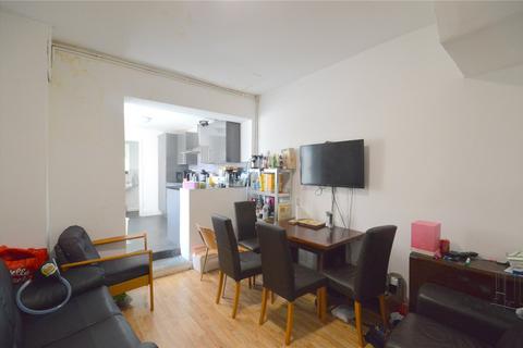 3 bedroom terraced house for sale - Russell Road, Mossley Hill, Liverpool, Merseyside, L18