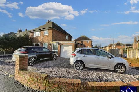 3 bedroom semi-detached house for sale, Kentmere Drive, Blackpool, FY4