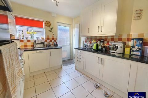3 bedroom semi-detached house for sale, Kentmere Drive, Blackpool, FY4