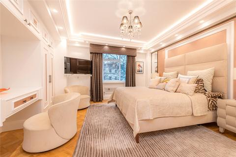 4 bedroom apartment for sale - Lowndes Street, London, SW1X