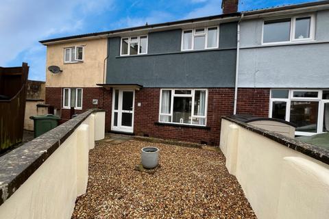 3 bedroom terraced house for sale, Milton Close, Nailsea, North Somerset, BS48