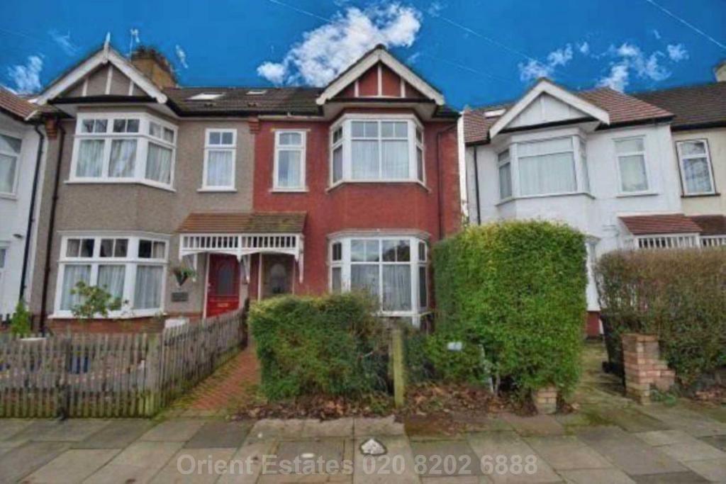 Babington Road, London 3 bed end of terrace house for sale £659,950