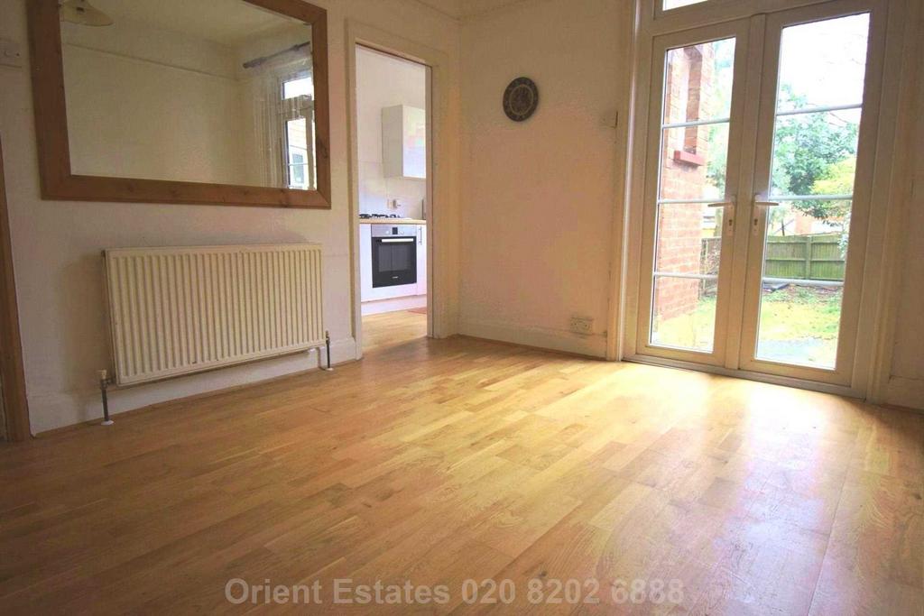 Babington Road, London 3 bed end of terrace house for sale £659,950
