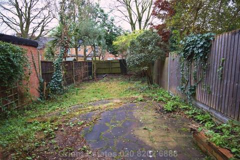 44 Babington Road, London, NW4 4LD