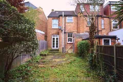 44 Babington Road, London, NW4 4LD