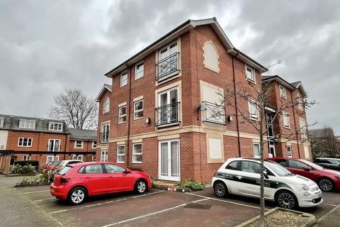 2 bedroom apartment to rent, Cambridge Court, West Bridgford, Nottingham