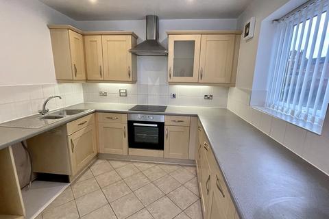 2 bedroom apartment to rent, Cambridge Court, West Bridgford, Nottingham