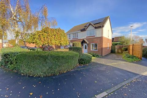 12 Oak Close, Exminster, Exeter, EX6 8ST