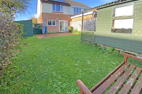 12 Oak Close, Exminster, Exeter, EX6 8ST