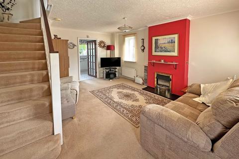 12 Oak Close, Exminster, Exeter, EX6 8ST