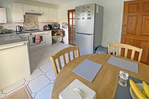 12 Oak Close, Exminster, Exeter, EX6 8ST