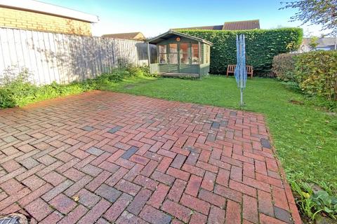 12 Oak Close, Exminster, Exeter, EX6 8ST