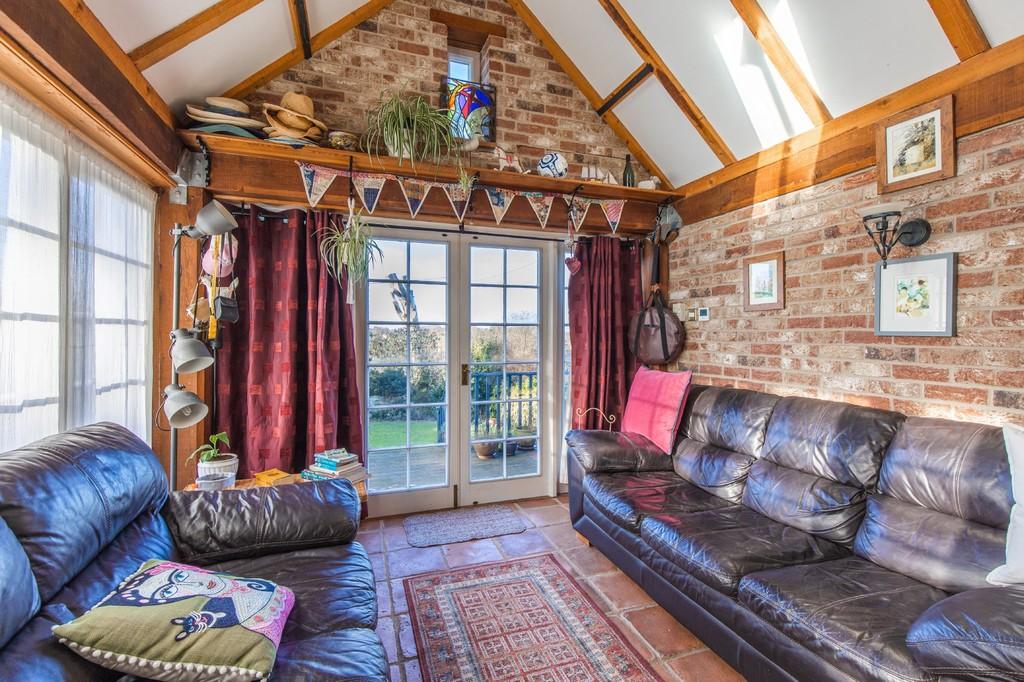East Runton 4 bed mill for sale £795,000