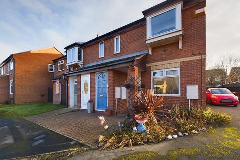 1 bedroom flat for sale, The Maltings, Hartlepool