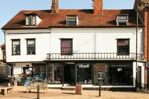 2 bedroom apartment for sale - High Street, Ongar