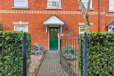 2 bedroom apartment to rent, Victoria Mews, St. Judes Road, Englefield Green, Egham, TW20