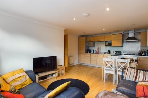 2 bedroom apartment to rent, Victoria Mews, St. Judes Road, Englefield Green, Egham, TW20
