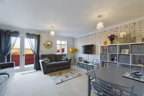 17 Laurel Grove, Uttoxeter, ST14 7EL