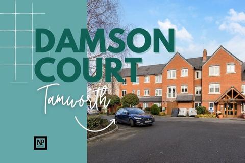 1 bedroom apartment for sale - Damson Court, Rosy Cross, Tamworth