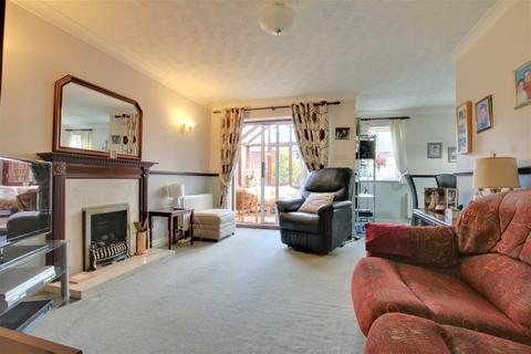 3 bedroom detached house for sale - Marritt Close, Chatteris