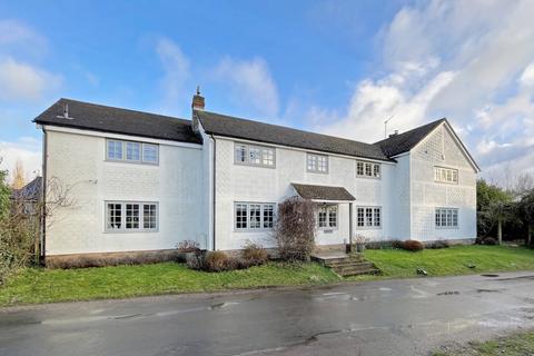 5 bedroom semi-detached house for sale - Wood End
