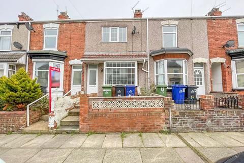 3 bedroom terraced house to rent - Giles Street, Cleethorpes, NE Lincolnshire, DN35