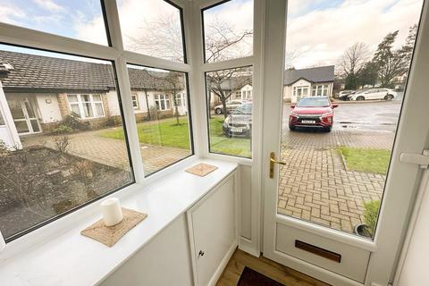 1 bedroom semi-detached bungalow for sale - The Stables, Threshfield