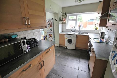3 bedroom detached house for sale - Woodmans Chase, East Goscote, Leicester