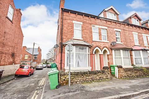 357 Radford Road, Nottingham, NG7 7NQ