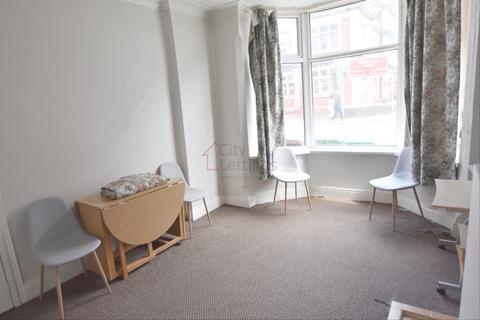 357 Radford Road, Nottingham, NG7 7NQ