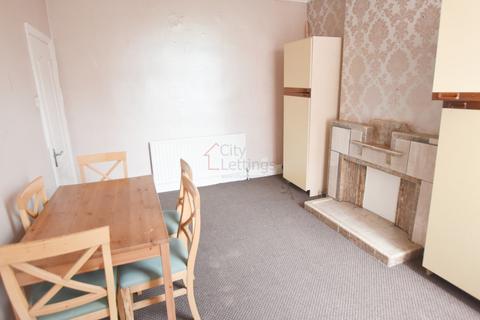 357 Radford Road, Nottingham, NG7 7NQ