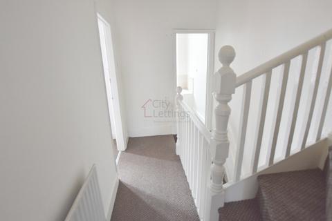 357 Radford Road, Nottingham, NG7 7NQ