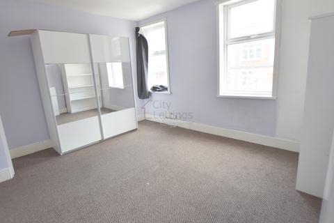 357 Radford Road, Nottingham, NG7 7NQ