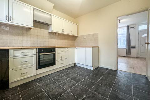 2 bedroom terraced house for sale, Vernon Avenue, Old Basford