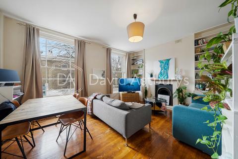 2 bedroom apartment to rent, Offord Road, Islington, London