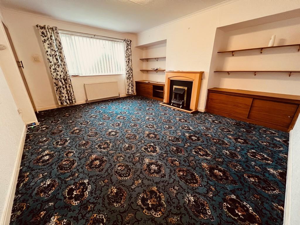 Lyne Road, Spennymoor 3 bed semidetached house £695 pcm (£160 pw)