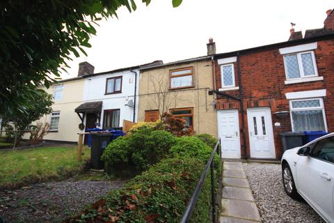 206 Congleton Road, Talke, Stoke-on-trent, ST7 1LT