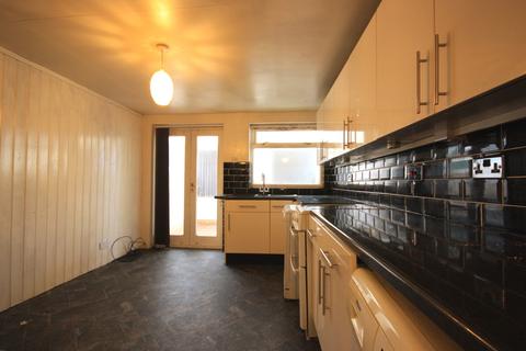 206 Congleton Road, Talke, Stoke-on-trent, ST7 1LT