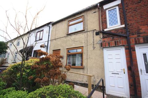 206 Congleton Road, Talke, Stoke-on-trent, ST7 1LT