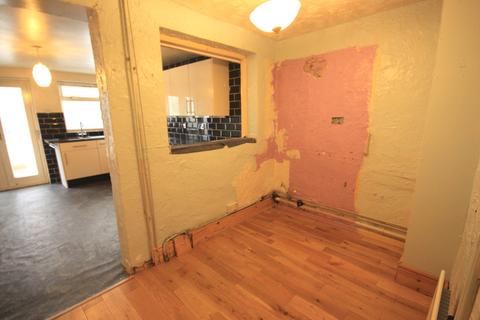 206 Congleton Road, Talke, Stoke-on-trent, ST7 1LT