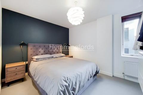 2 bedroom apartment for sale - Ronann Apartments, Haggerston, N1